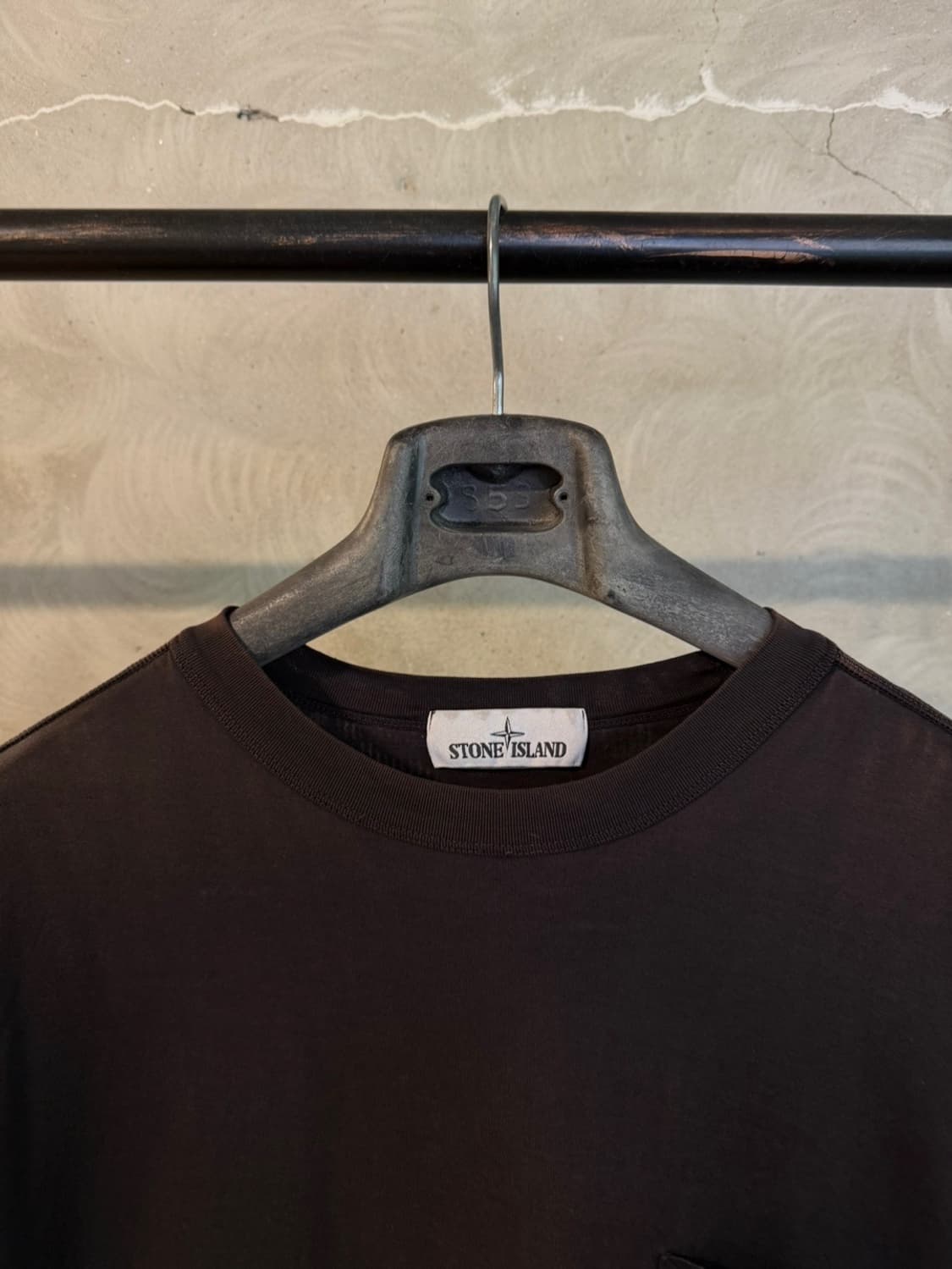 스톤 아일랜드 티셔츠 100 상품이미지3