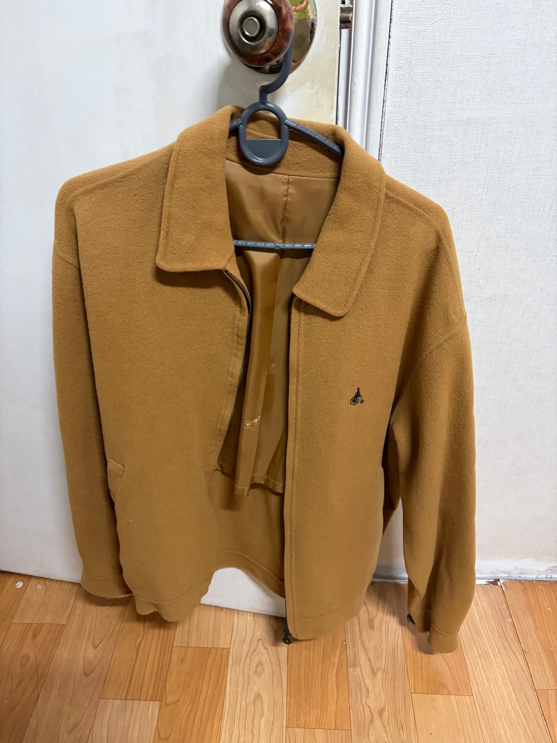 Vintage bean pole 자켓 상품이미지1