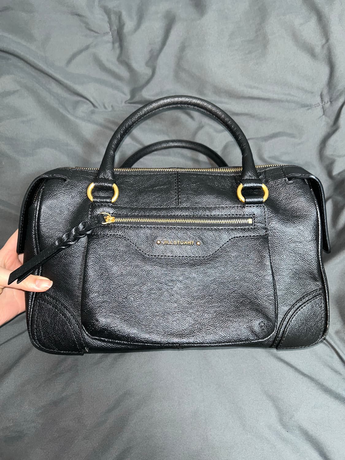 질 스튜어트 토트백 상품이미지1