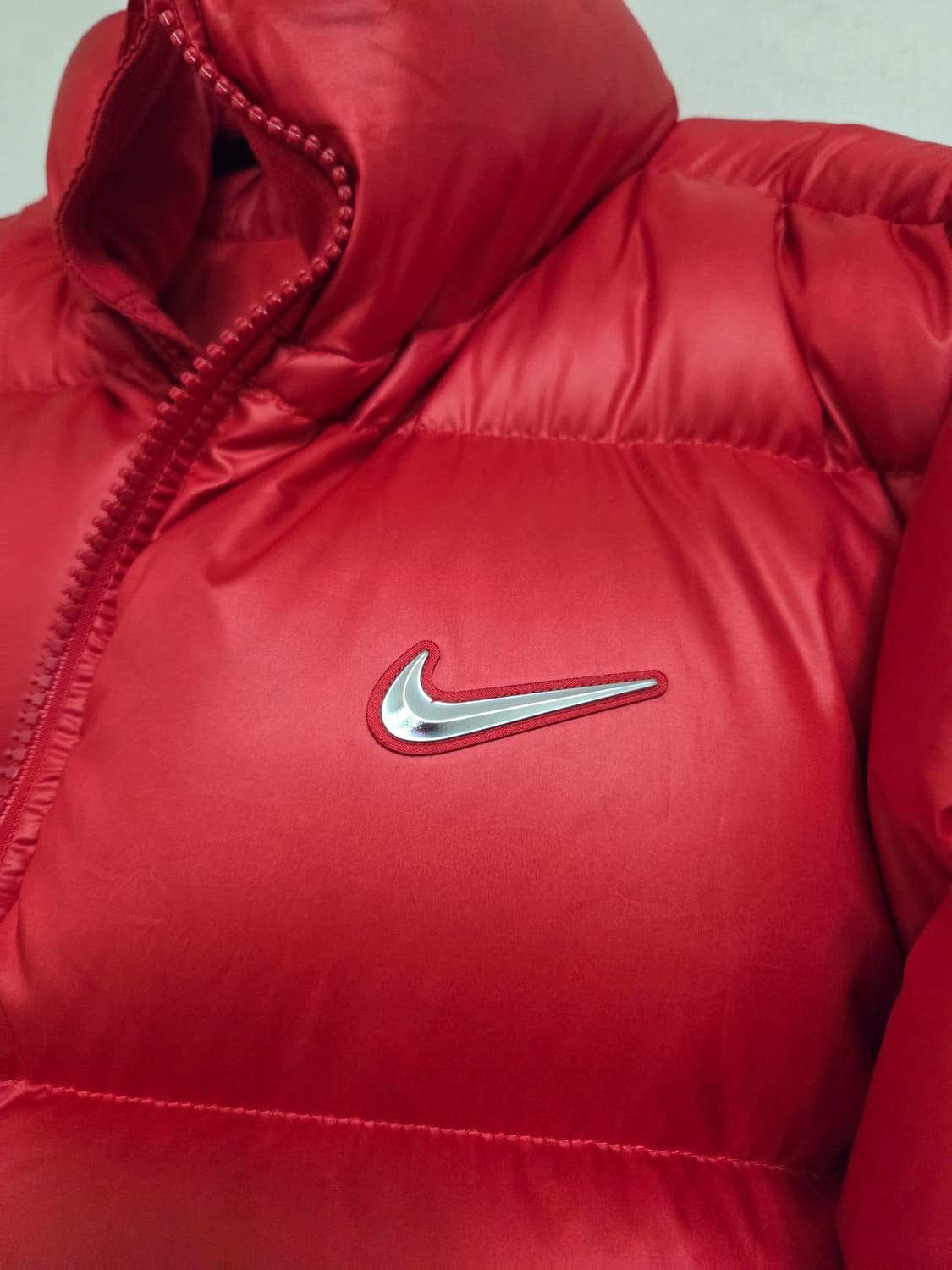 나이키 녹타 패딩 us L 상품이미지3