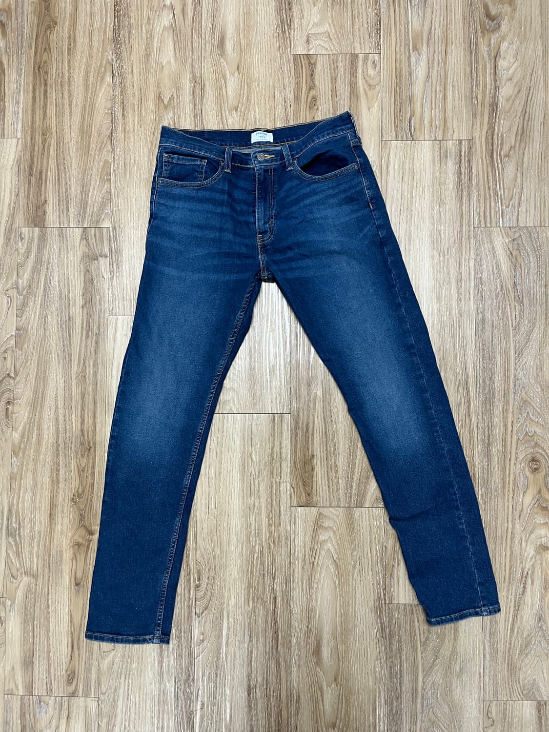 리바이스 데니즌 청바지 32 상품이미지3