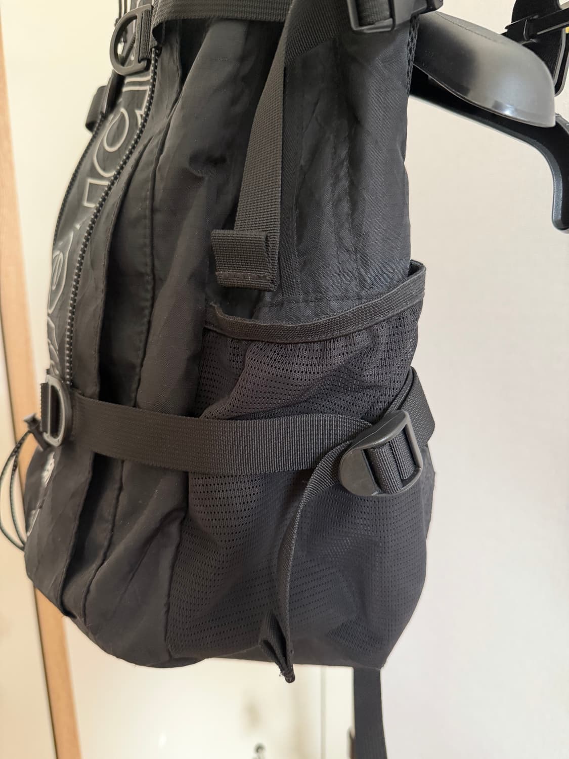 18fw 슈프림 백팩 상품이미지2