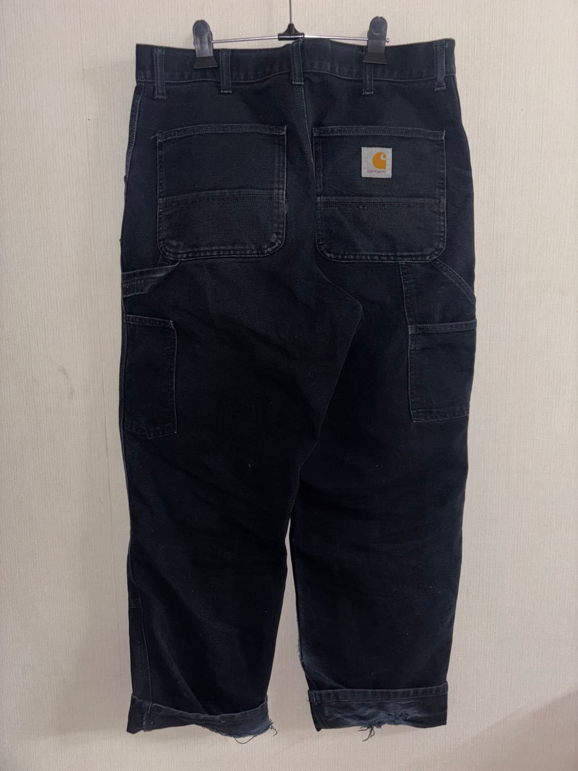 칼하트WIP X 본엔레이지드 X 어웨이크NY 상품이미지5