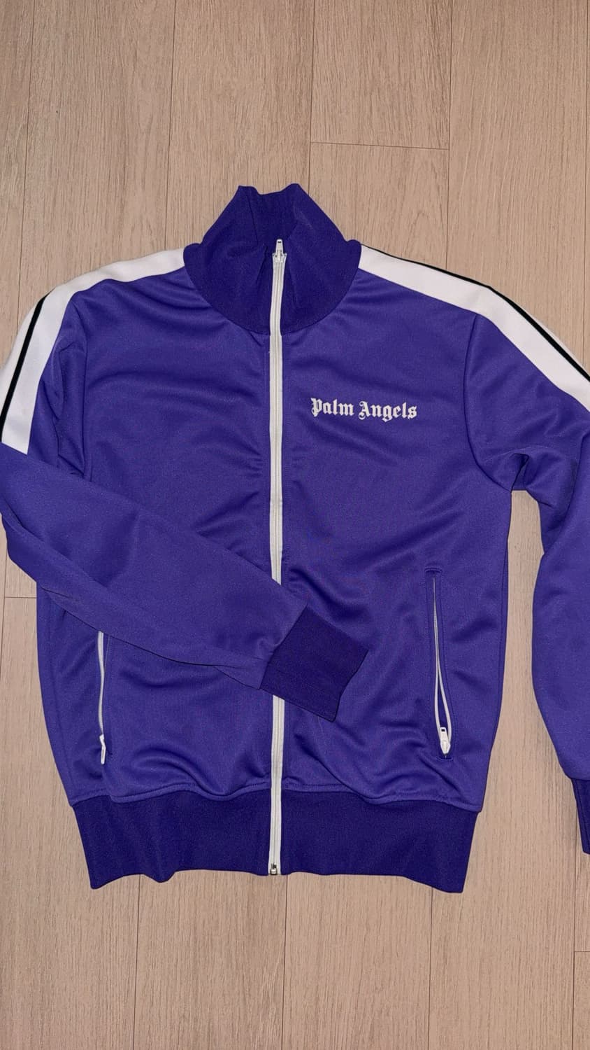 팜 엔젤스 클래식 트랙 재킷 상품이미지2