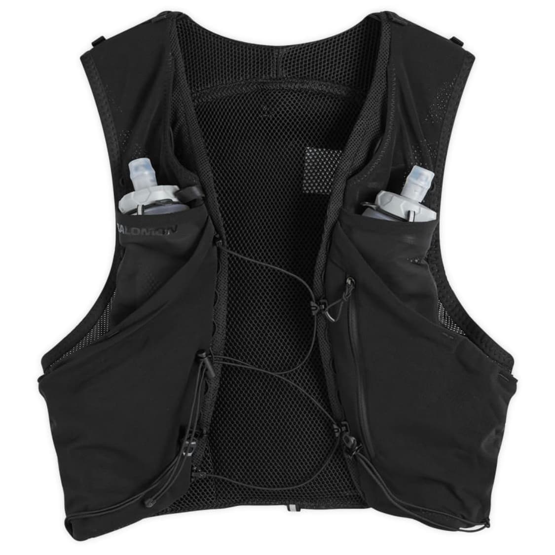 살로몬 어드밴스드 스킨 5 러닝 베스트 하이드레이션 M사이즈 상품이미지1