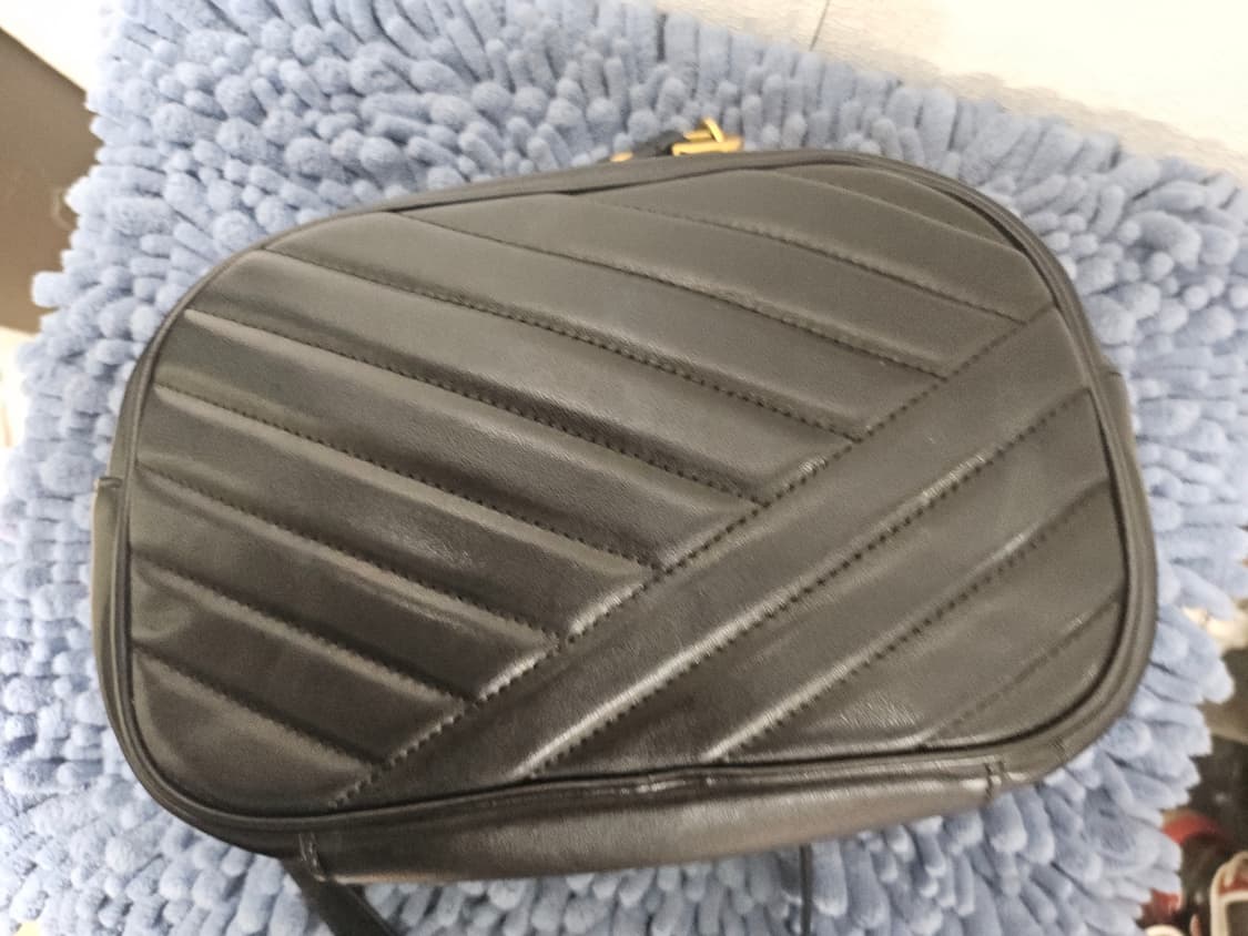 토리버치 키라 쉐브론 카메라백 상품이미지6