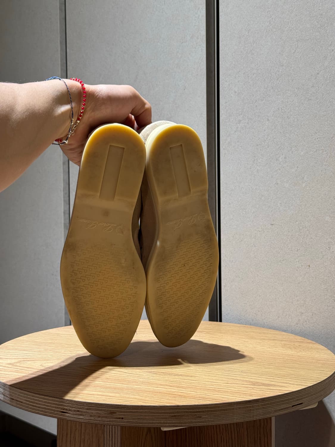 로로피아나 썸머워크 37 상품이미지5