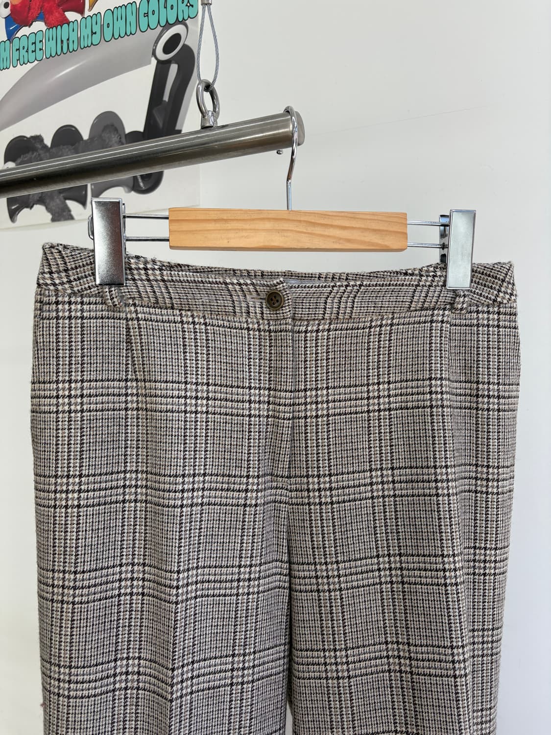 BROOKS BROTHERS (Made in Japan) 슬랙스 상품이미지2