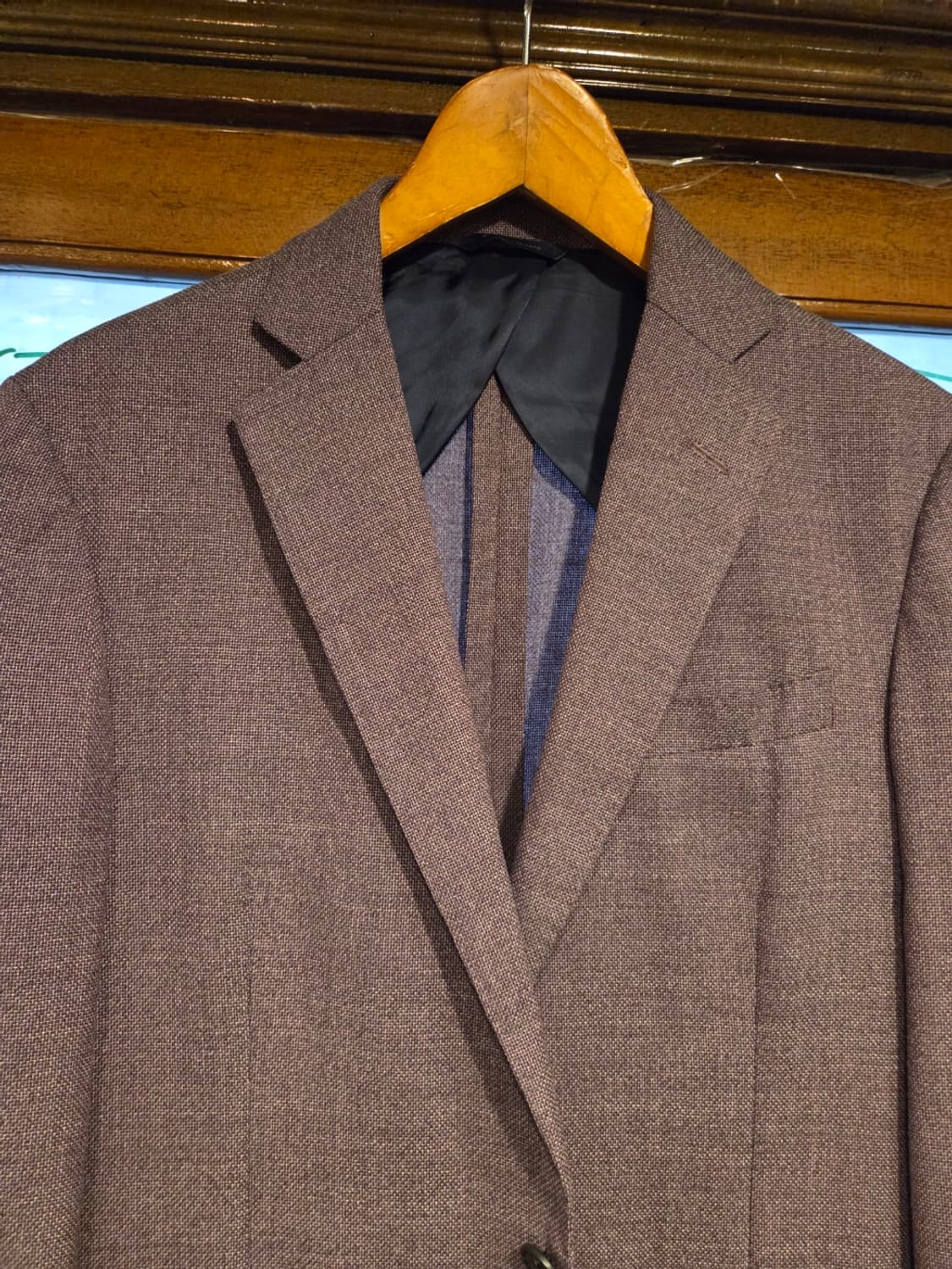 브룩스 브라더스 린넨자켓 상품이미지10