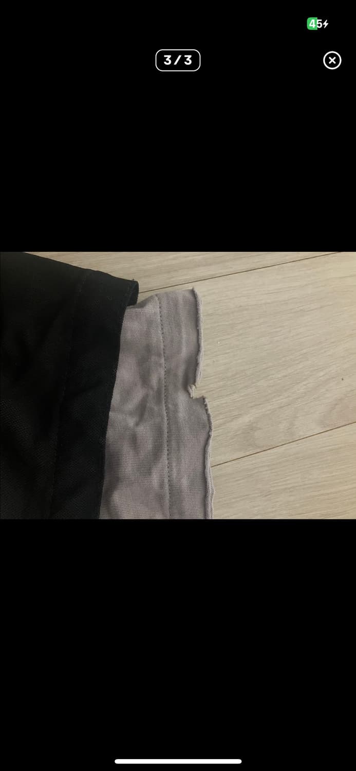 [48] 키코 코스타디노브 녹스 후드 상품이미지3