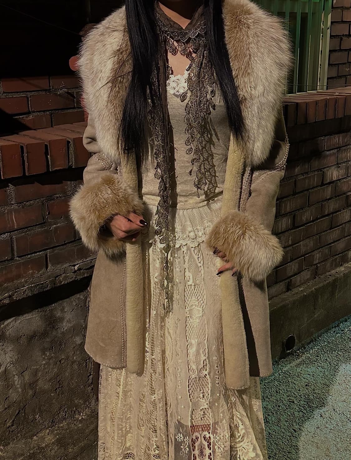 Morrie girl set 상품이미지1