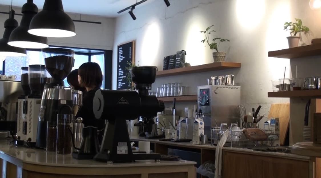 SONY HDR-CX520 캠코더 (작례 o) 상품이미지9