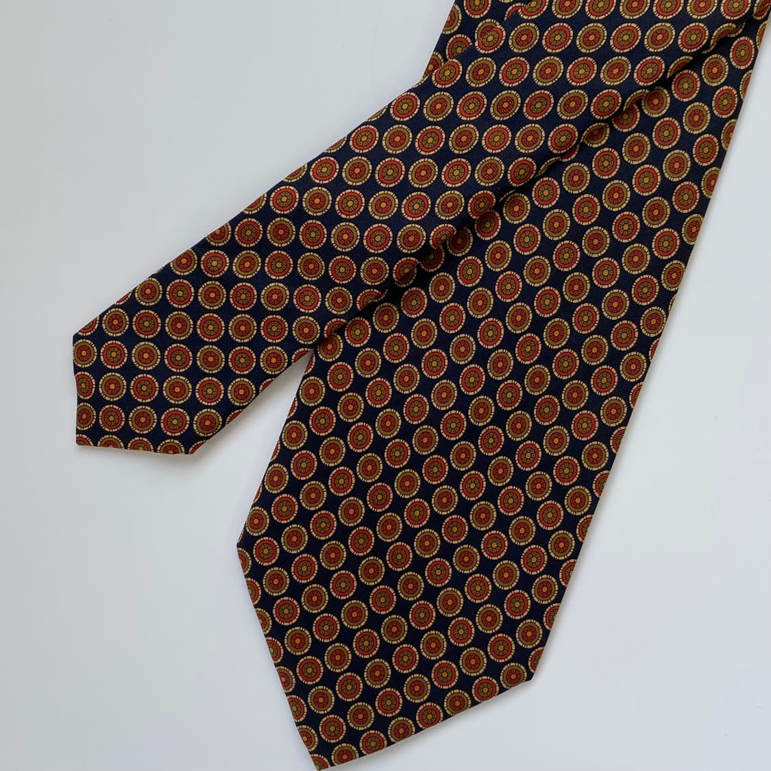 BALENCIAGA 발렌시아가 명품 넥타이 상품이미지5