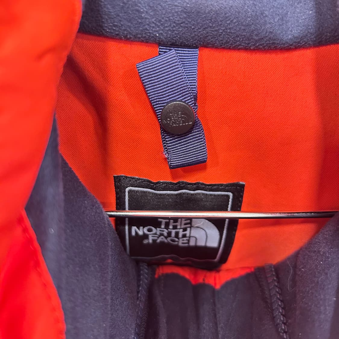 노스페이스 하이벤트 소프스쉘 스키자켓 상품이미지3