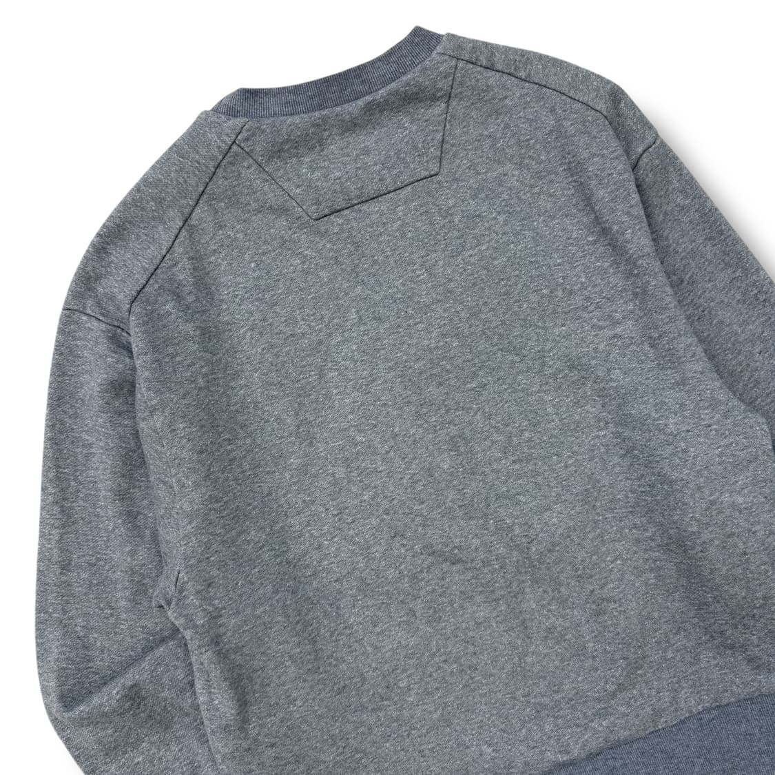 준지 자수 맨투맨 r2014 상품이미지4