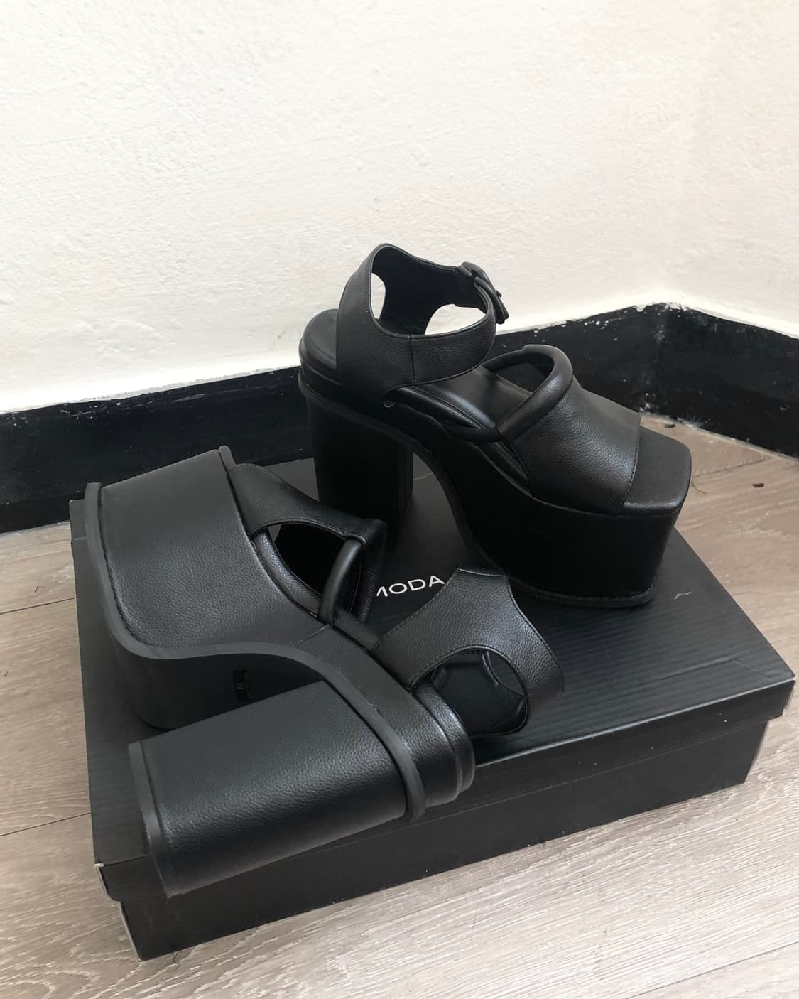 EMODA SHOES 상품이미지9