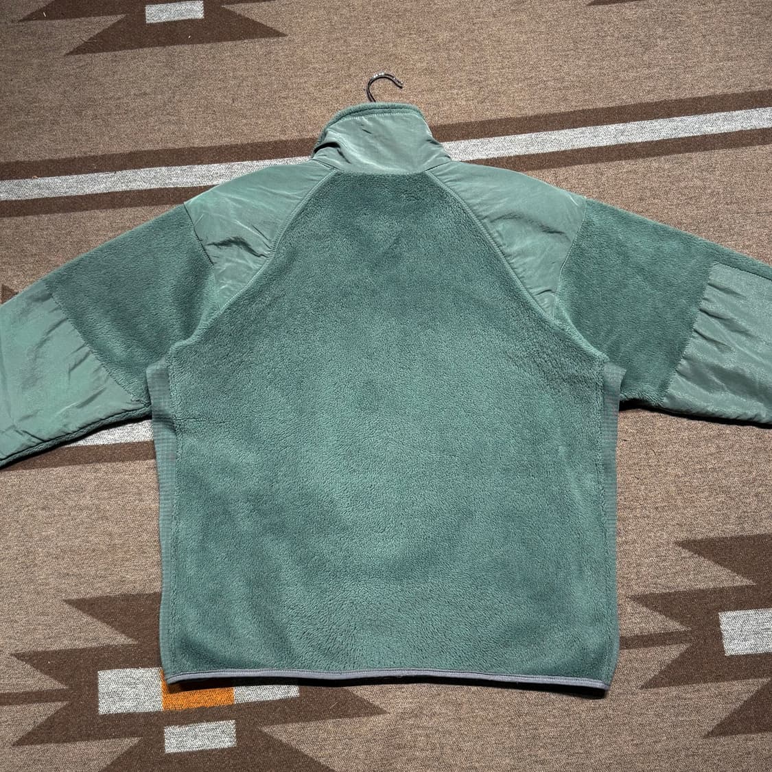 미군 오리지널 폴라텍 플리스 자켓 MR 105 상품이미지5