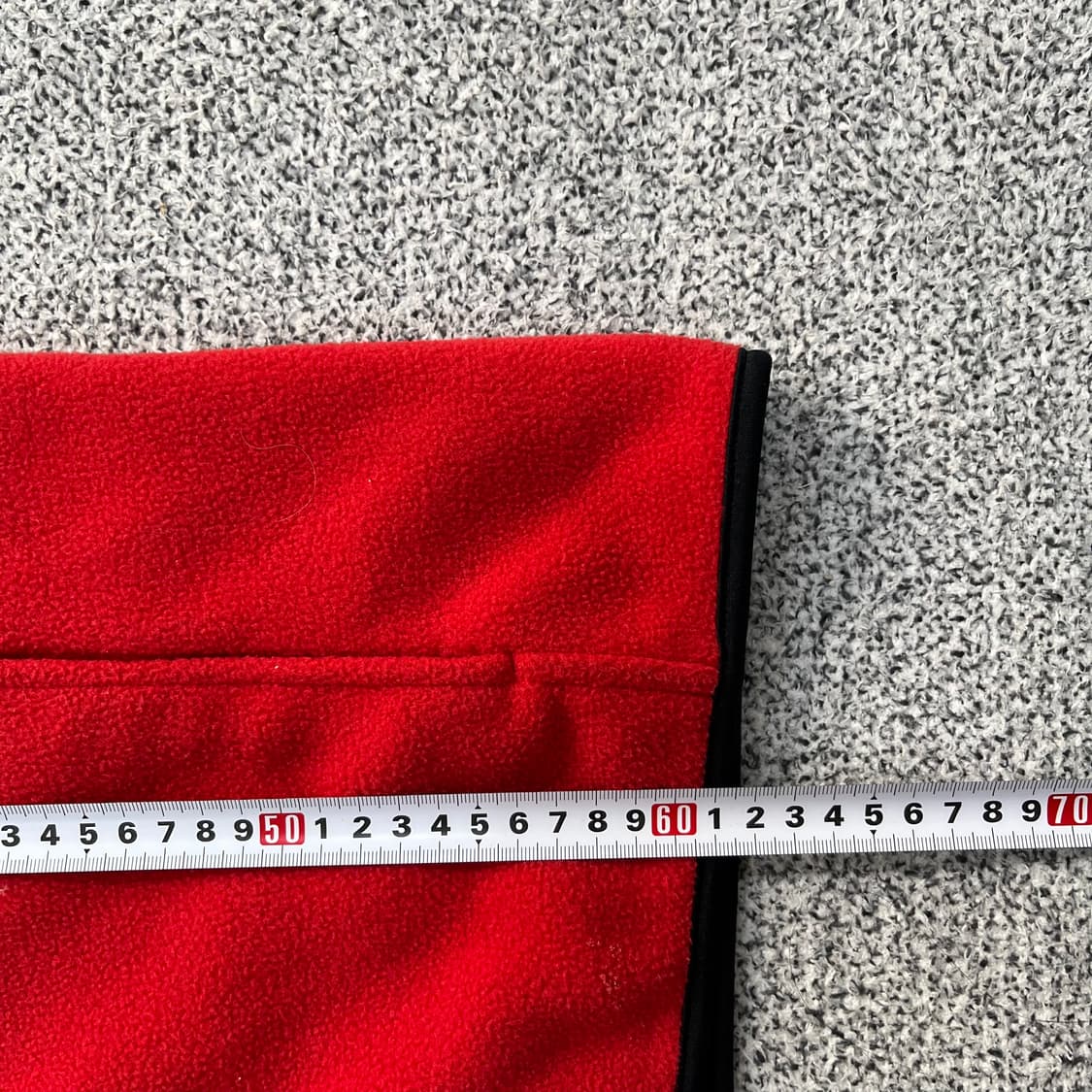 90 노스페이스 여서 플리스 조끼 0326M 상품이미지6