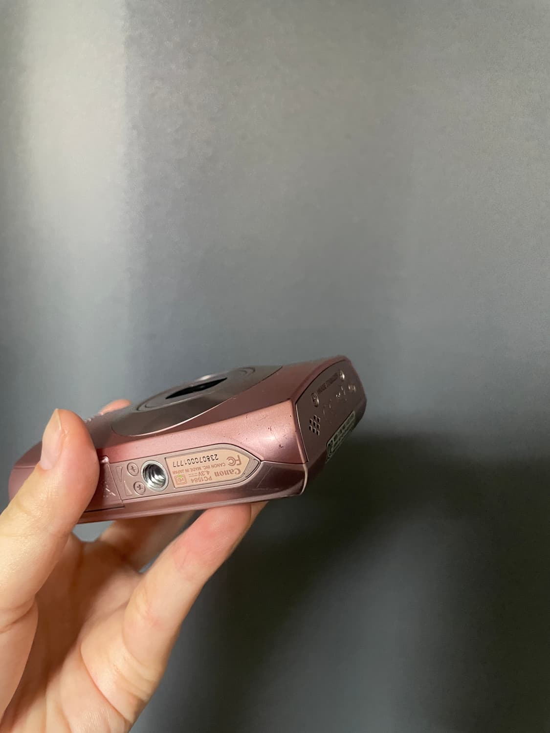 희귀매물!! Canon ixus 310hs 상품이미지7