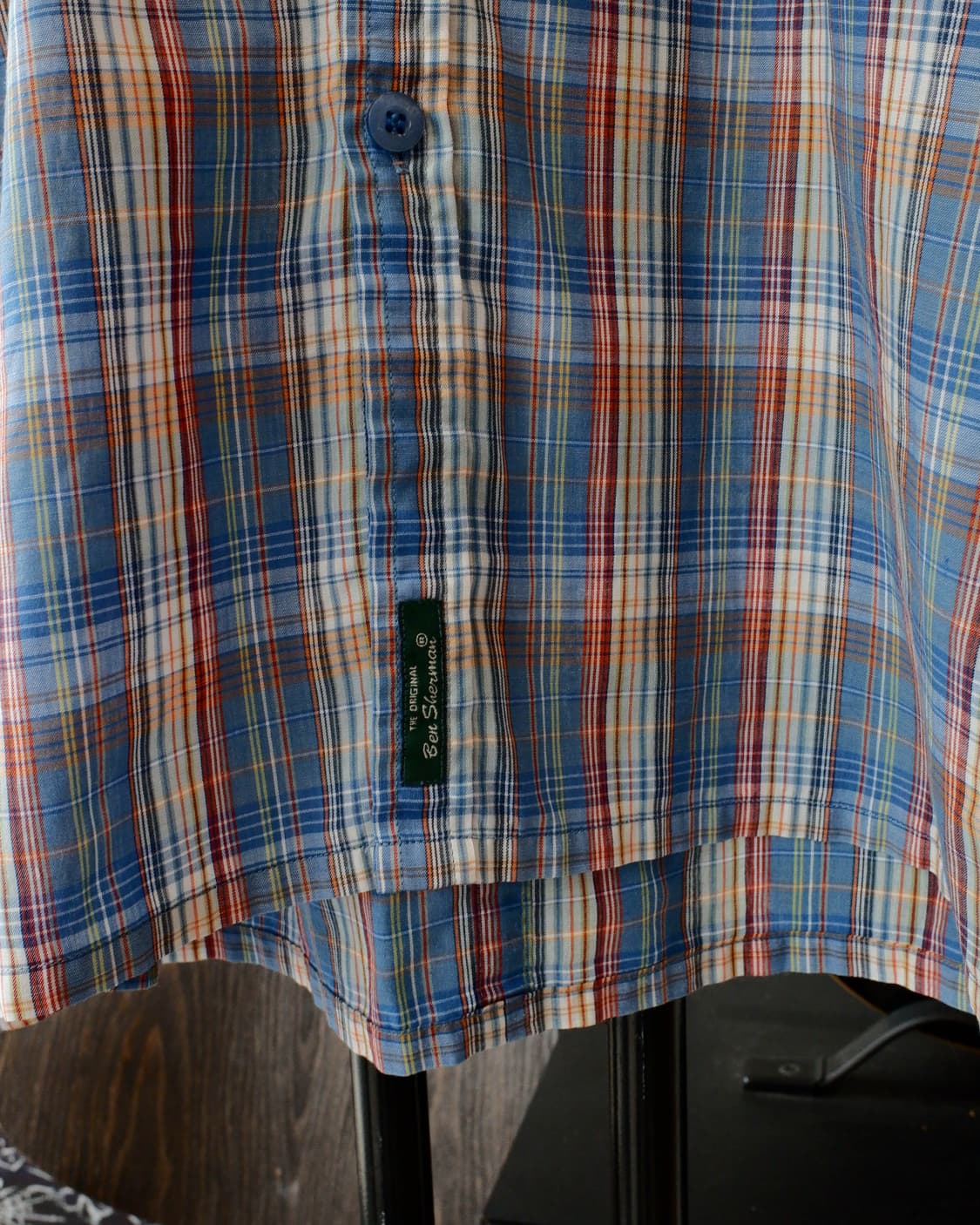 Ben Sherman 상품이미지5