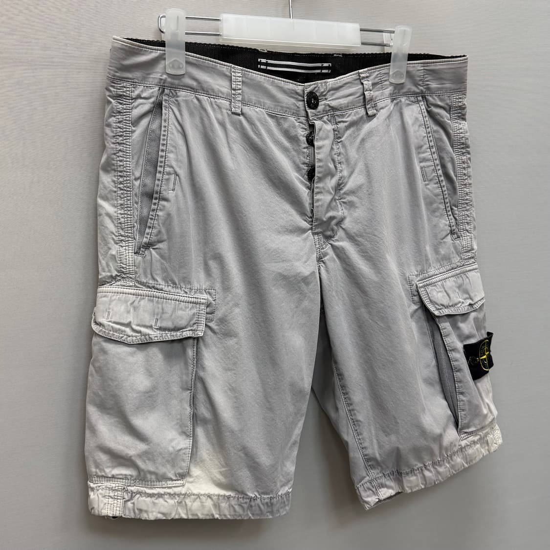 스톤아일랜드 카고팬츠 ( 33 ) 상품이미지2