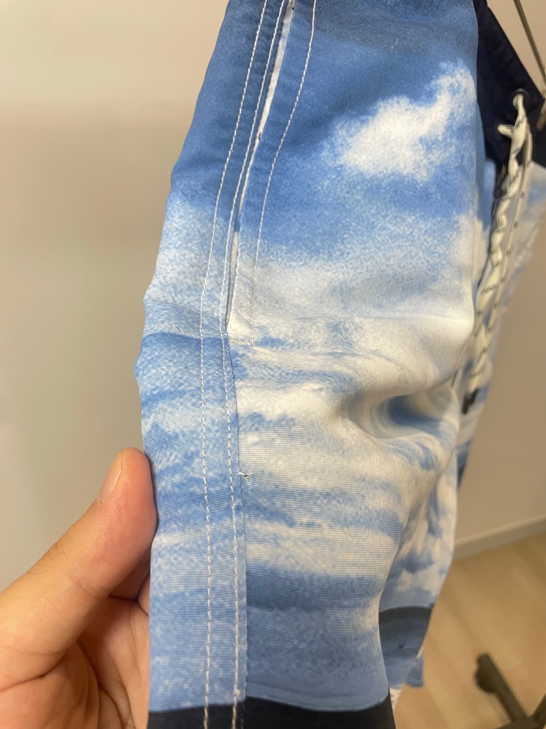 (XL) Gap 갭 비치 스윔 팬츠 반바지 상품이미지7