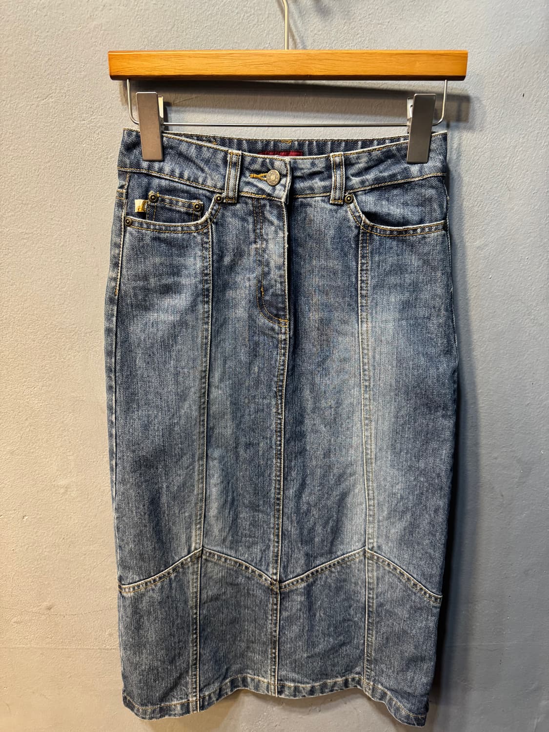 h&m skirt 상품이미지1