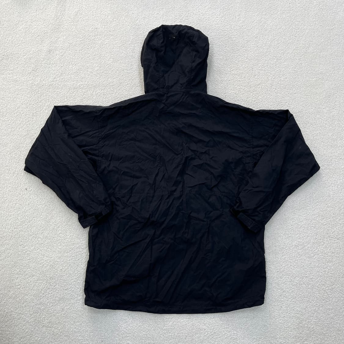 95 노스페이스 바람막이 자켓 0311M 상품이미지4