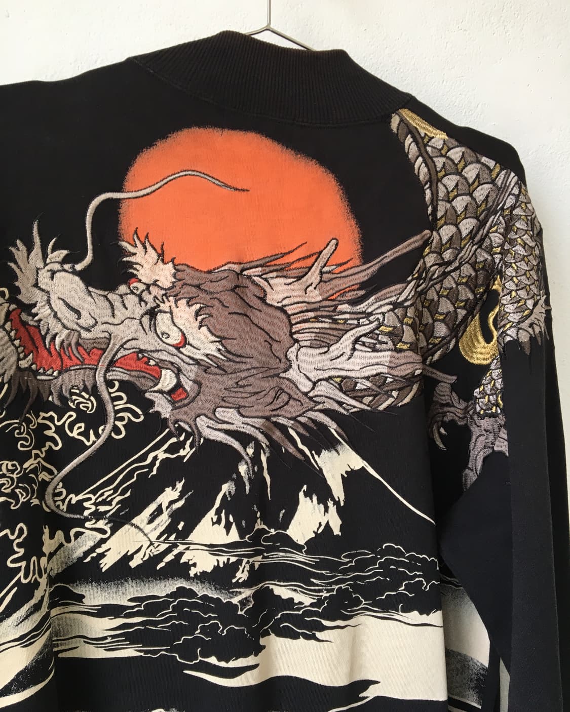 Karakuri tamashii full printing high nec 상품이미지5