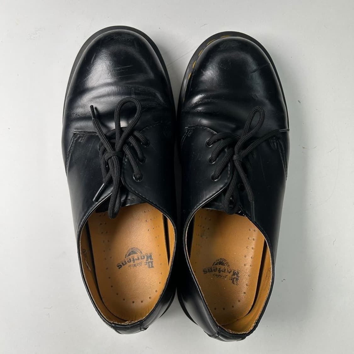 닥터마틴 1461 스우스 UK6 상품이미지5