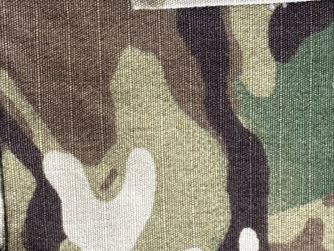 미군 OCP 멀티캠 전투복 바지 하의 (M/L) (L) 상품이미지6