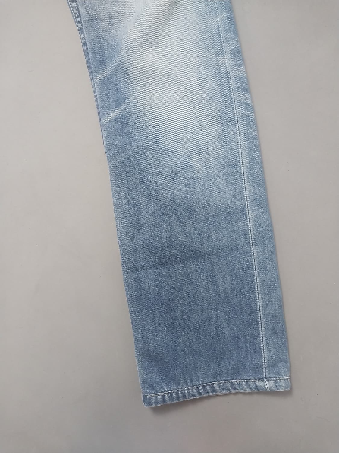 [32] 리바이스 541 타입1 애슬레틱 테이퍼드진 청바지 상품이미지5