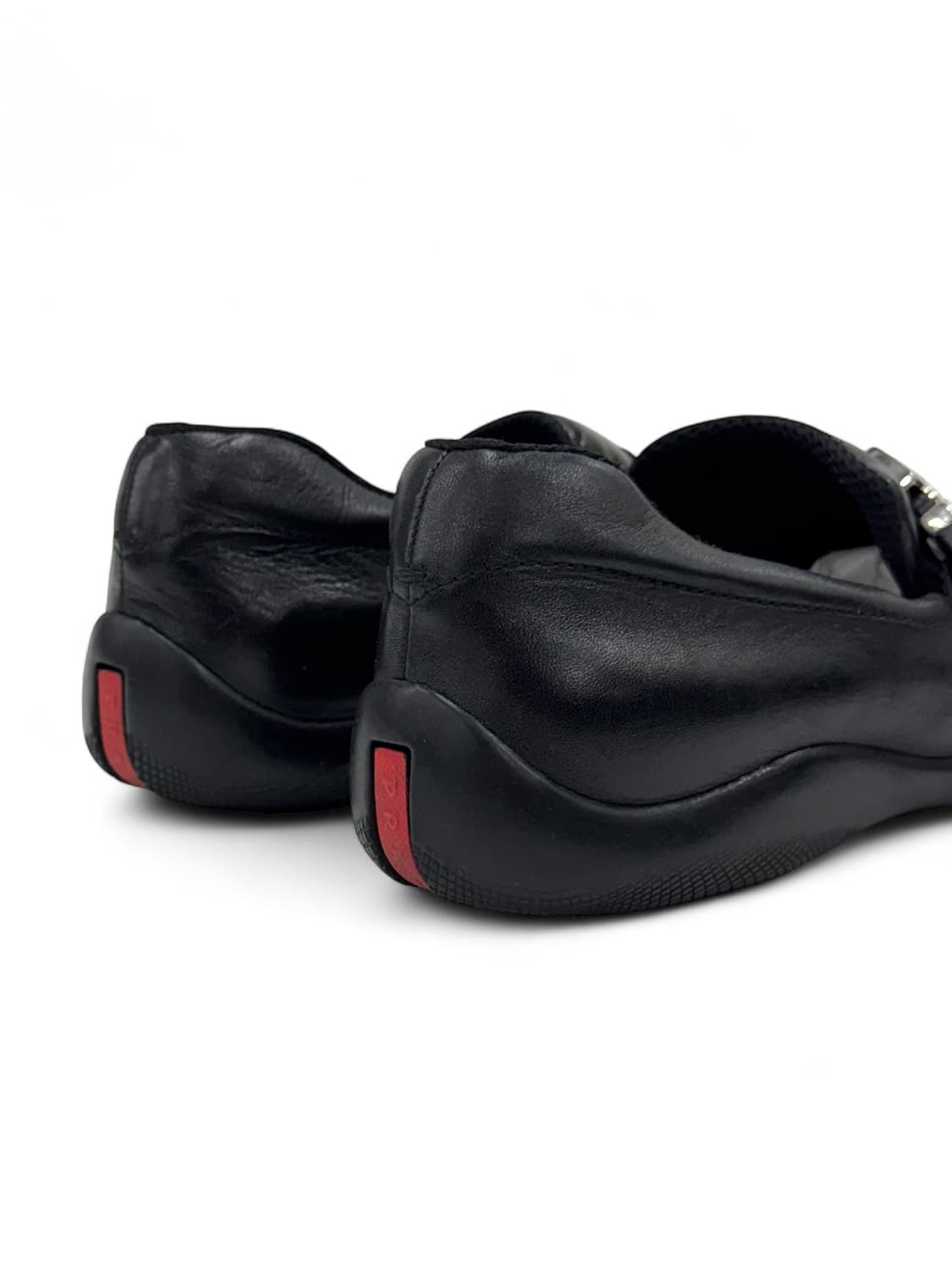  Prada 90‘s Sports Buckle Loafer  상품이미지7