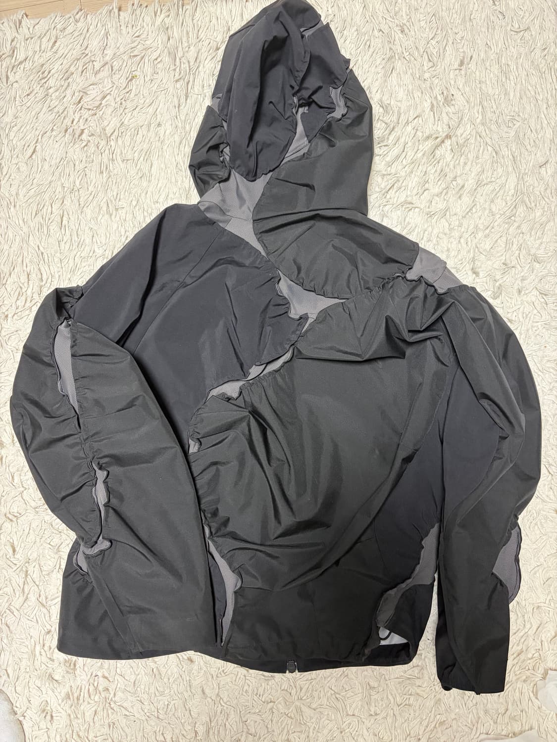 (S) 포스트 아카이브 팩션 6.0 left 자켓 상품이미지2