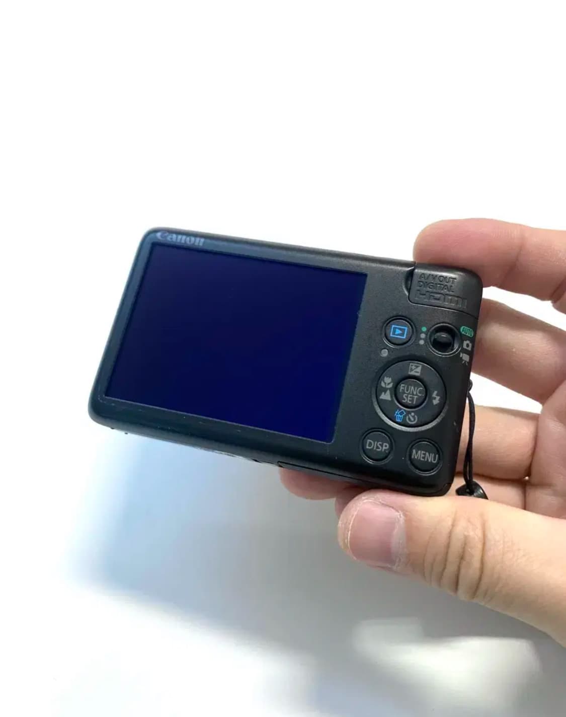 캐논 익서스 IXUS 120 디지털 카메라 상품이미지4