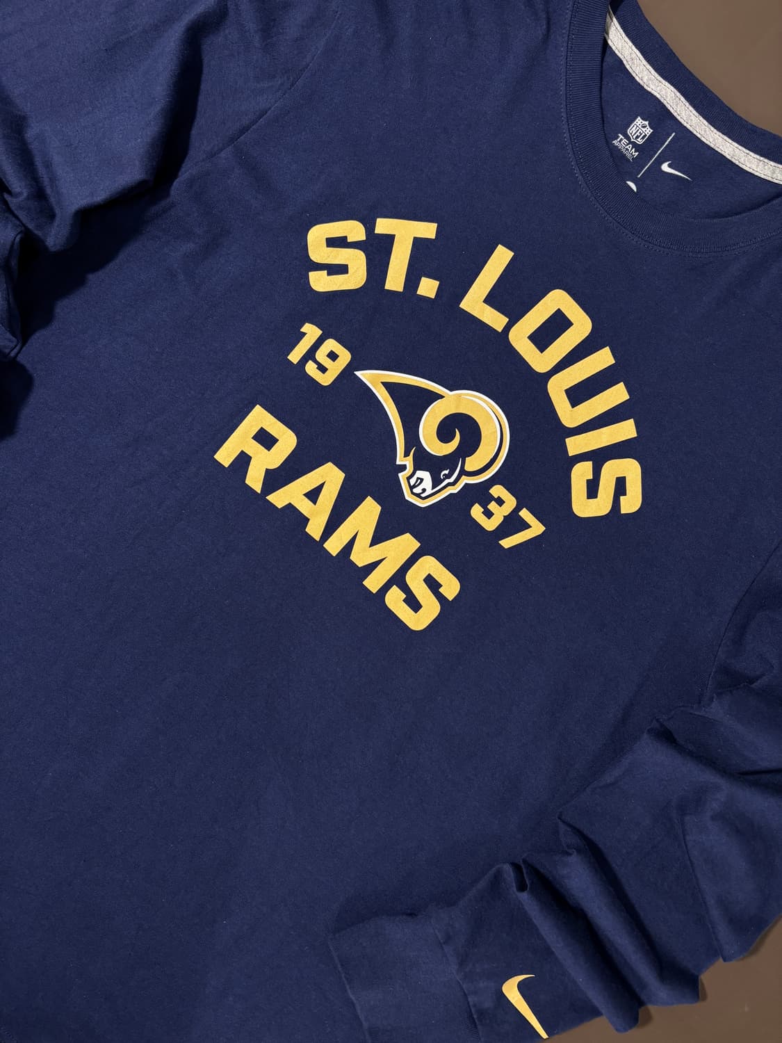 나이키 NFL 롱슬리브 상품이미지5