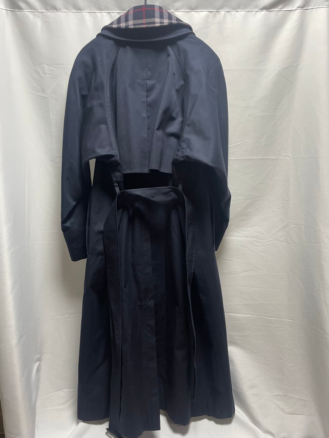 버버리 울카라 내피코트 상품이미지2