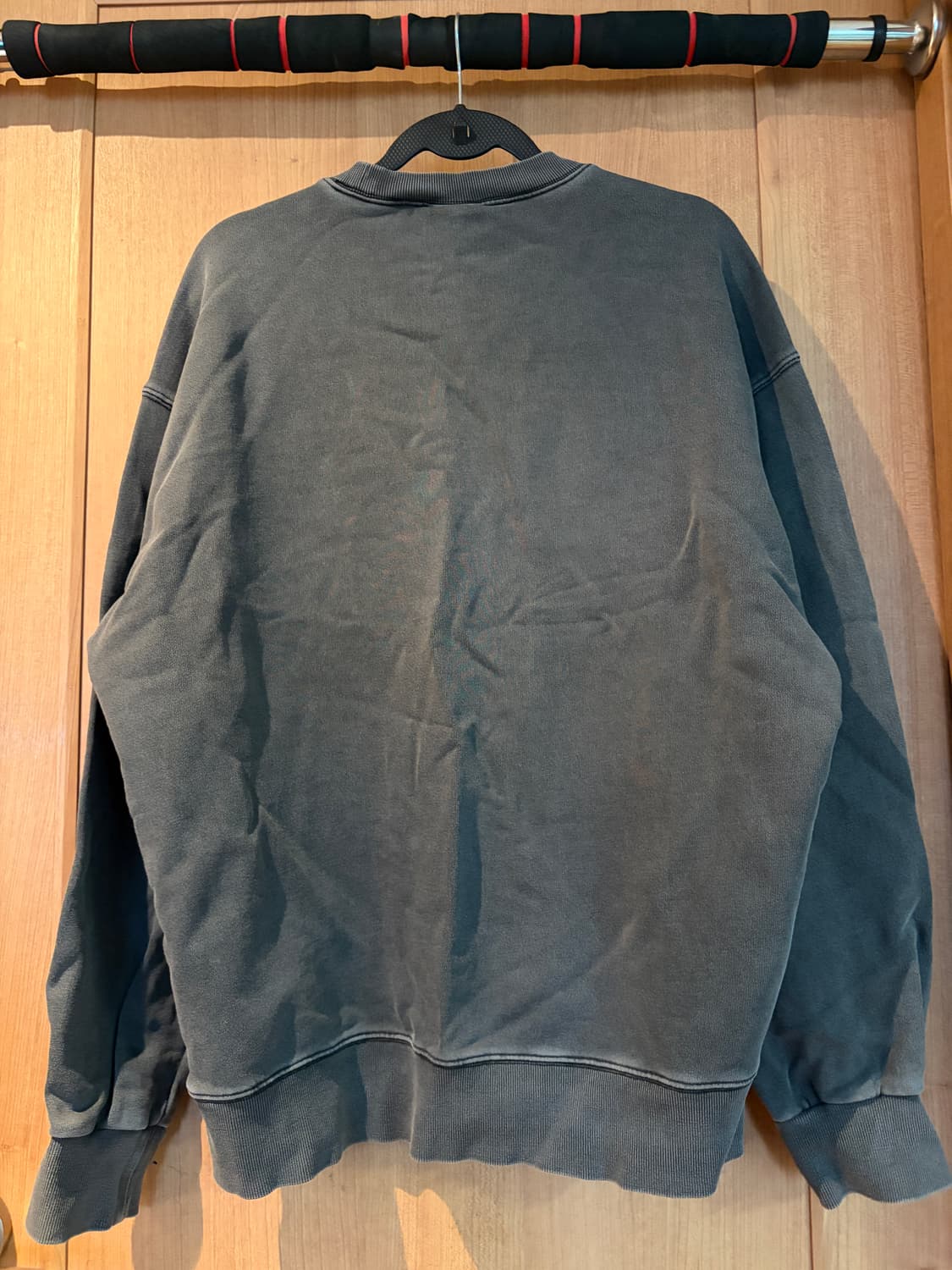 칼하트 빈티지 맨투맨 상품이미지2