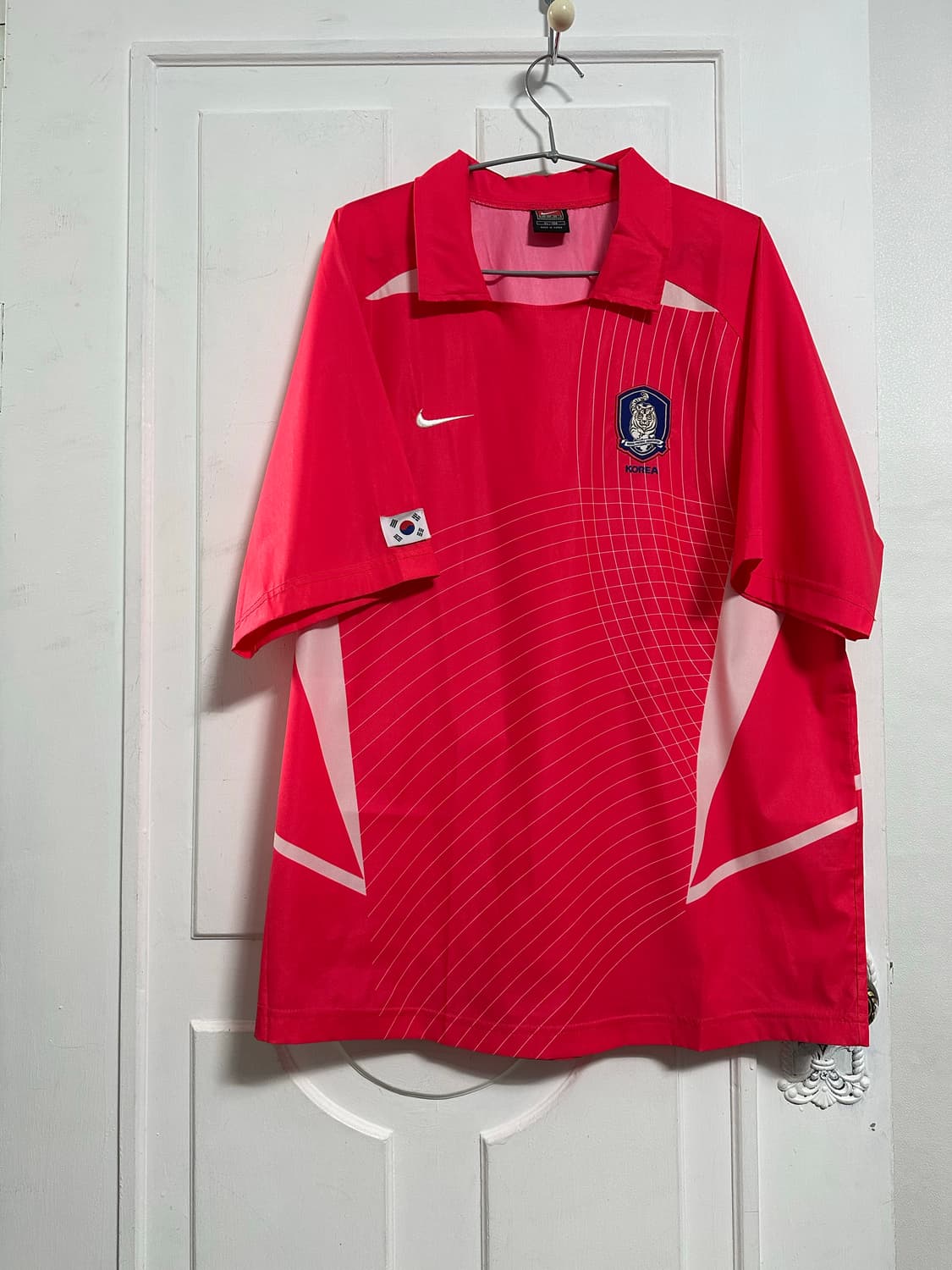 나이키 02 국대 유니폼 상품이미지1
