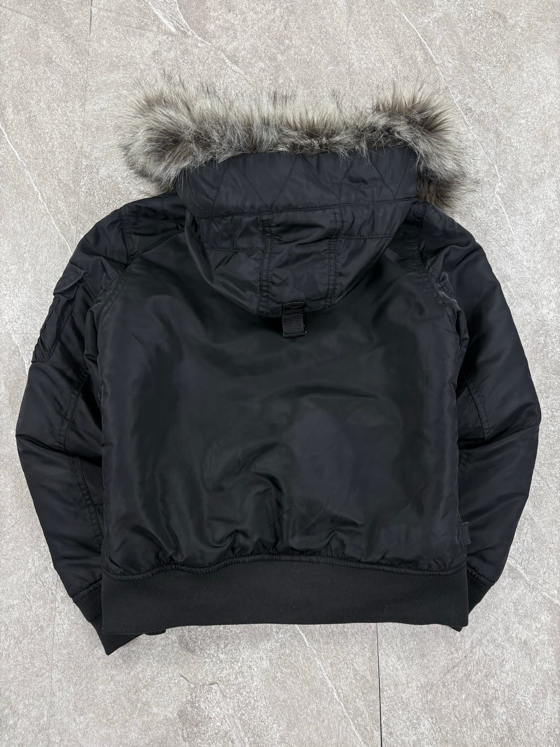 Schott Ma-1 Jacket  상품이미지6