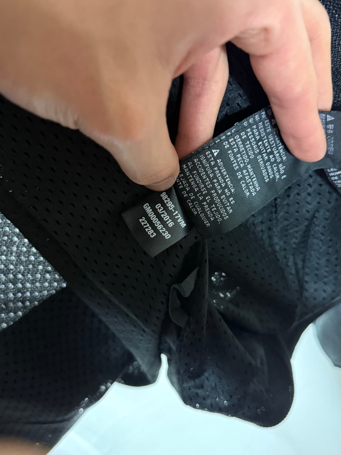 할리데이비슨 라이더 자켓 상품이미지4