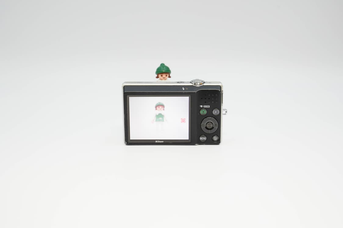 Nikon Coolpix S570 (니콘 쿨픽스 S570) 상품이미지2