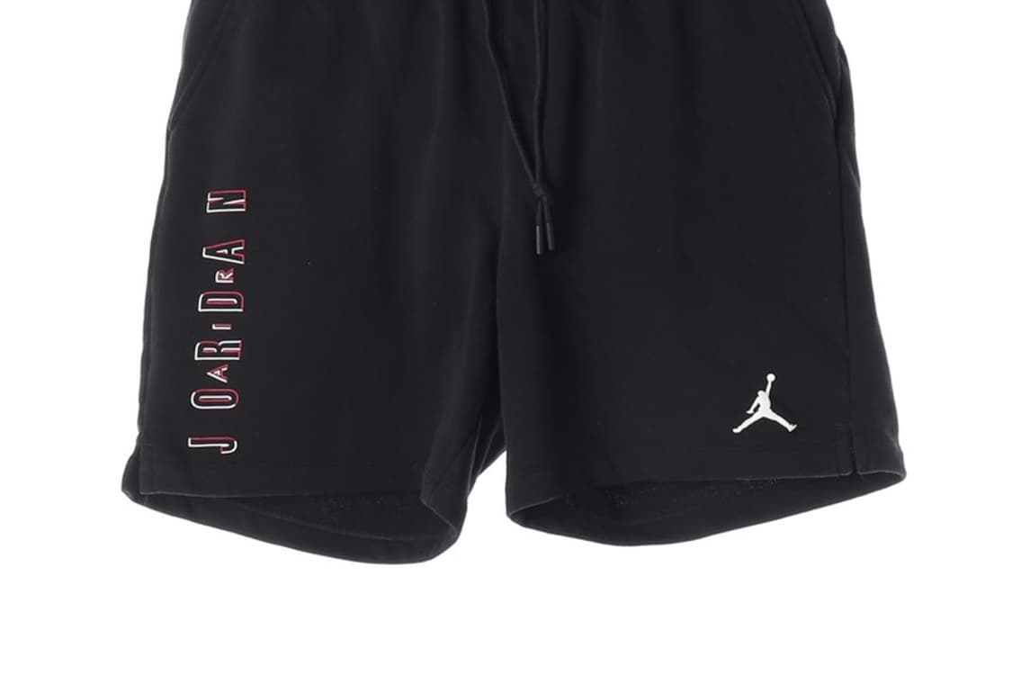 조던 점프맨 로고 스웨트 하프 팬츠 XXL 상품이미지4