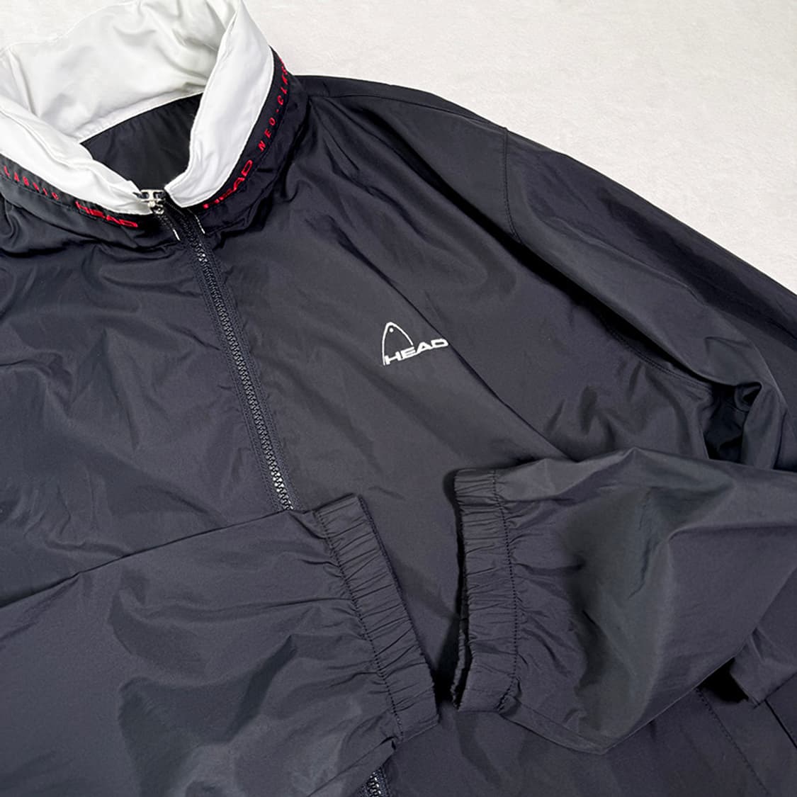 헤드 자켓 상품이미지2