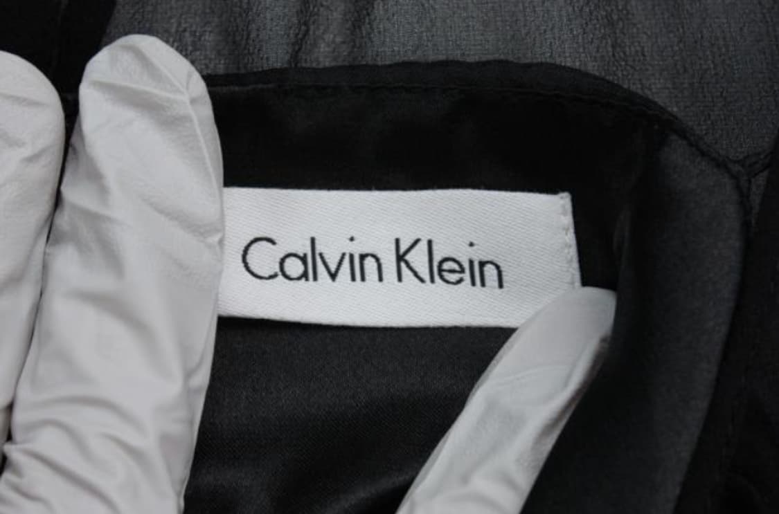 캘빈클라인 원피스 상품이미지5