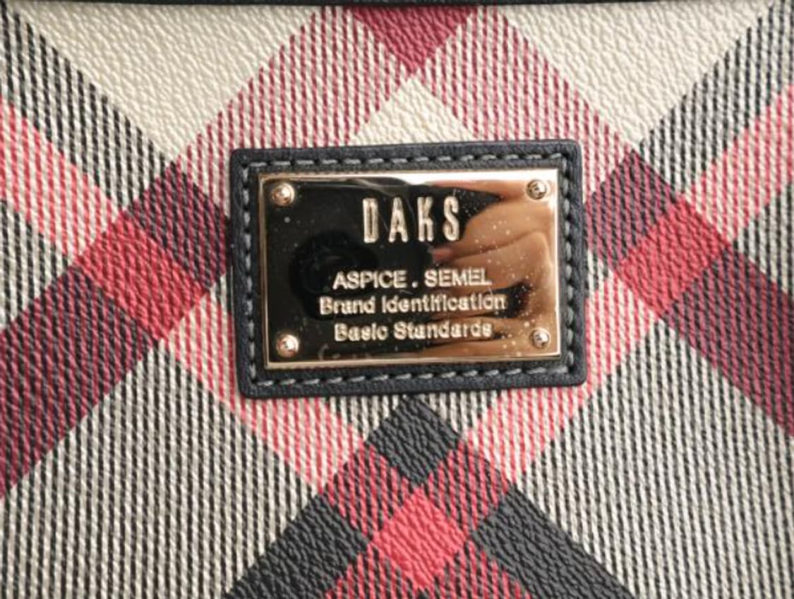 닥스 토트백 상품이미지9