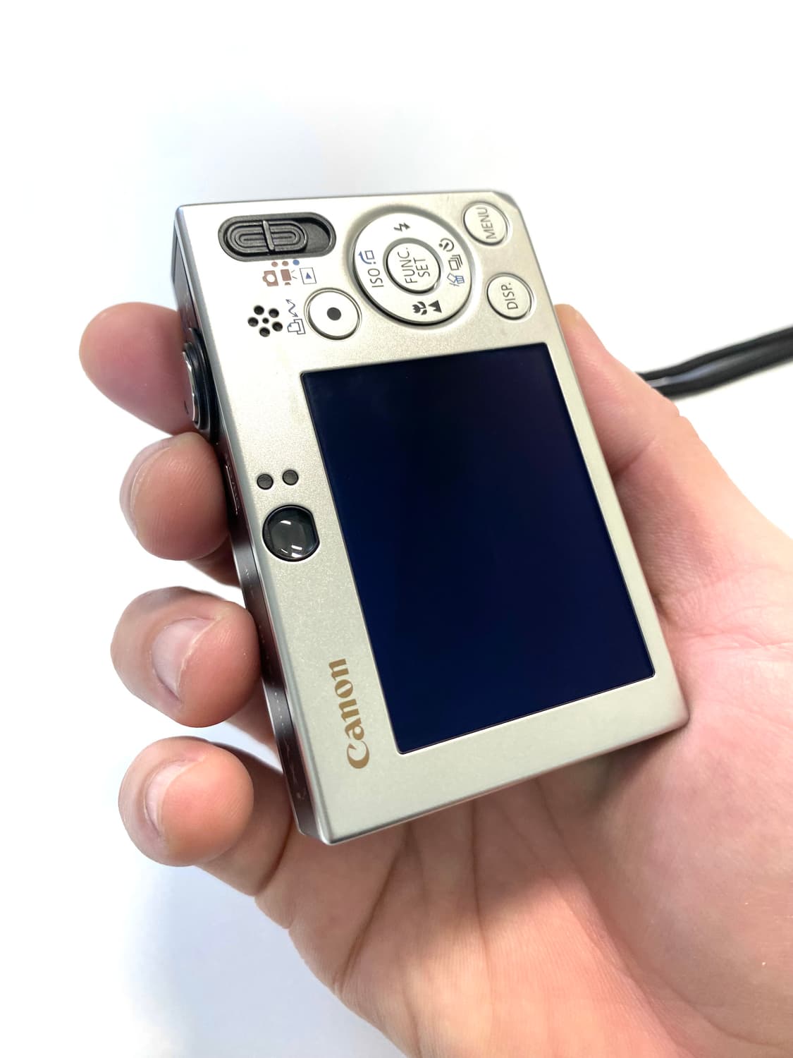 캐논 익서스 IXUS 70 디지털 카메라 (IXY 10) 상품이미지8