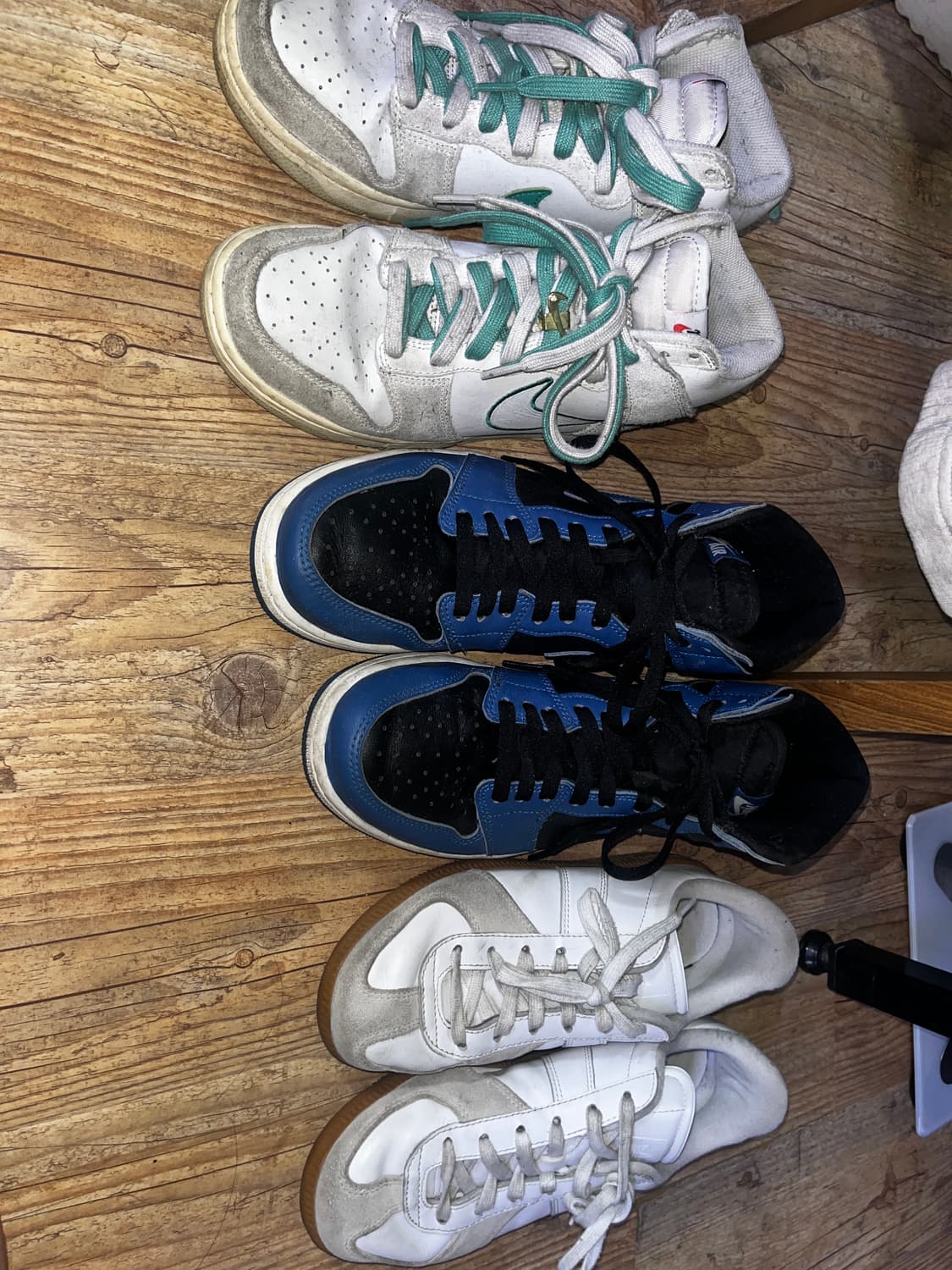 신발 팔아용 상품이미지1