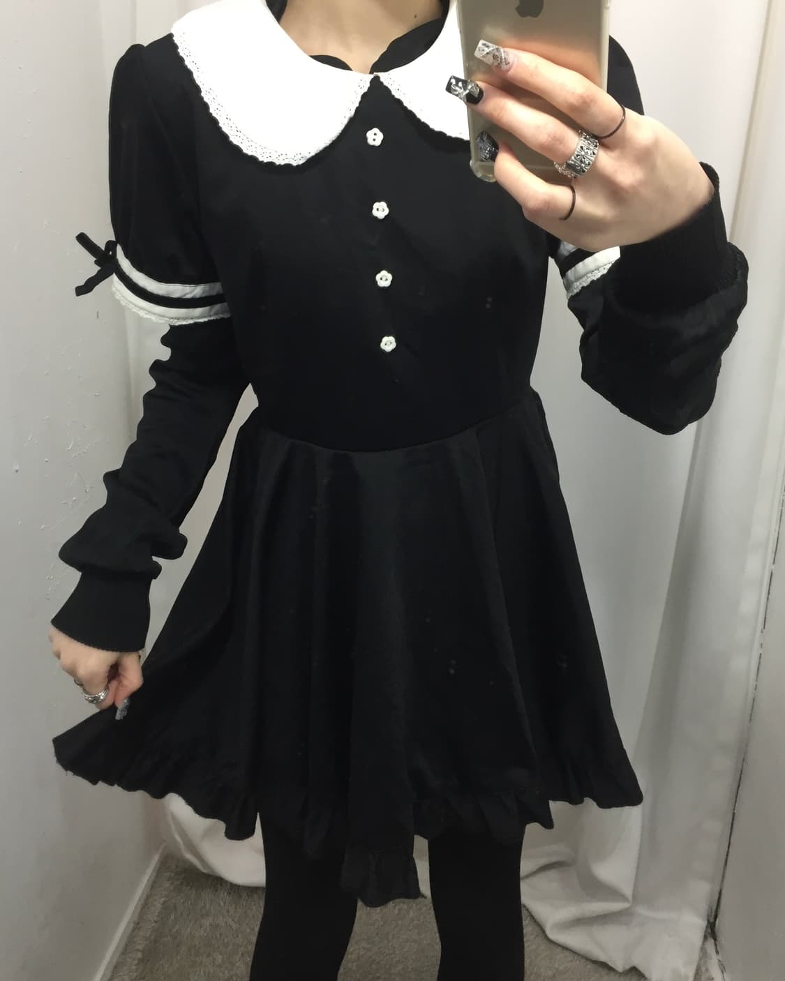 메이드 코디 🖤 상품이미지1