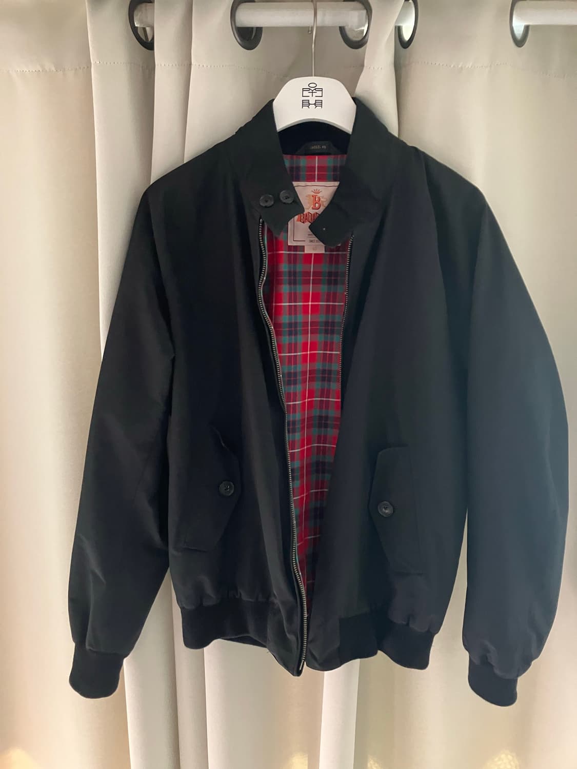 바라쿠타 g9 블랙 상품이미지1